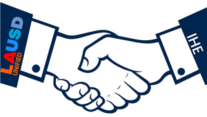  LAUSD IHE Partnership